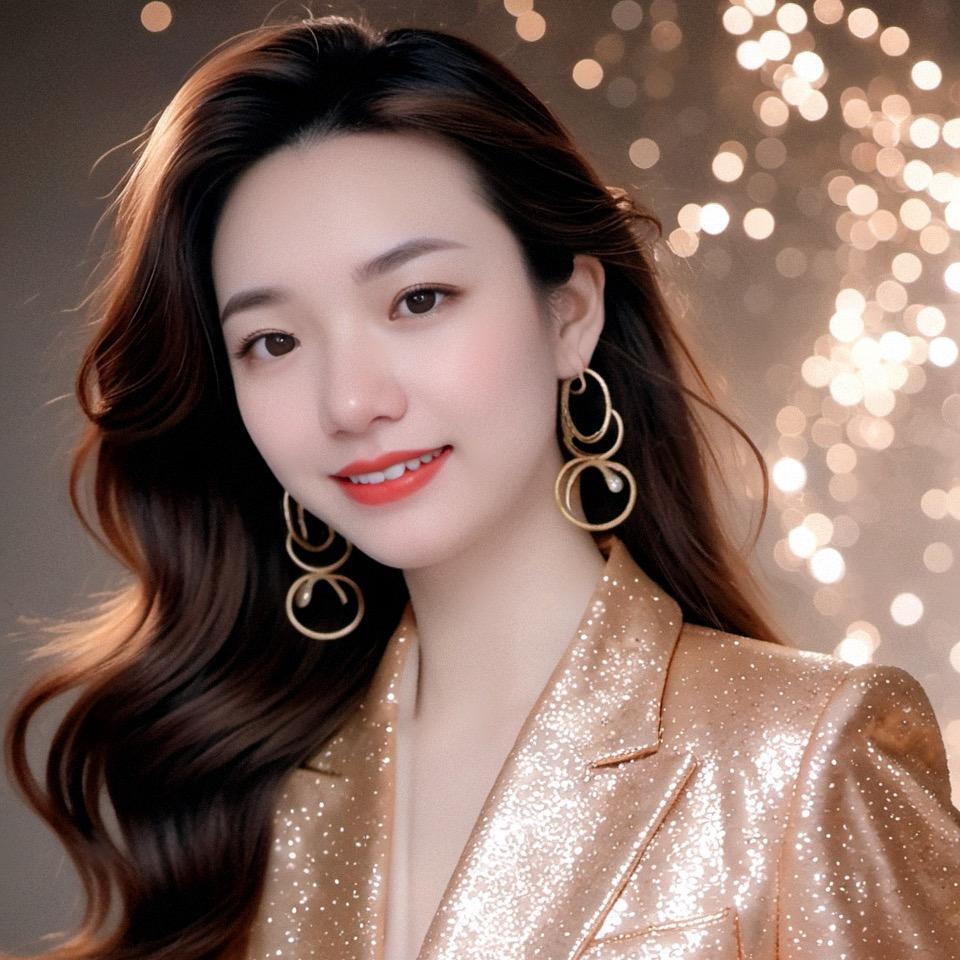 梓錦🍀视力养护