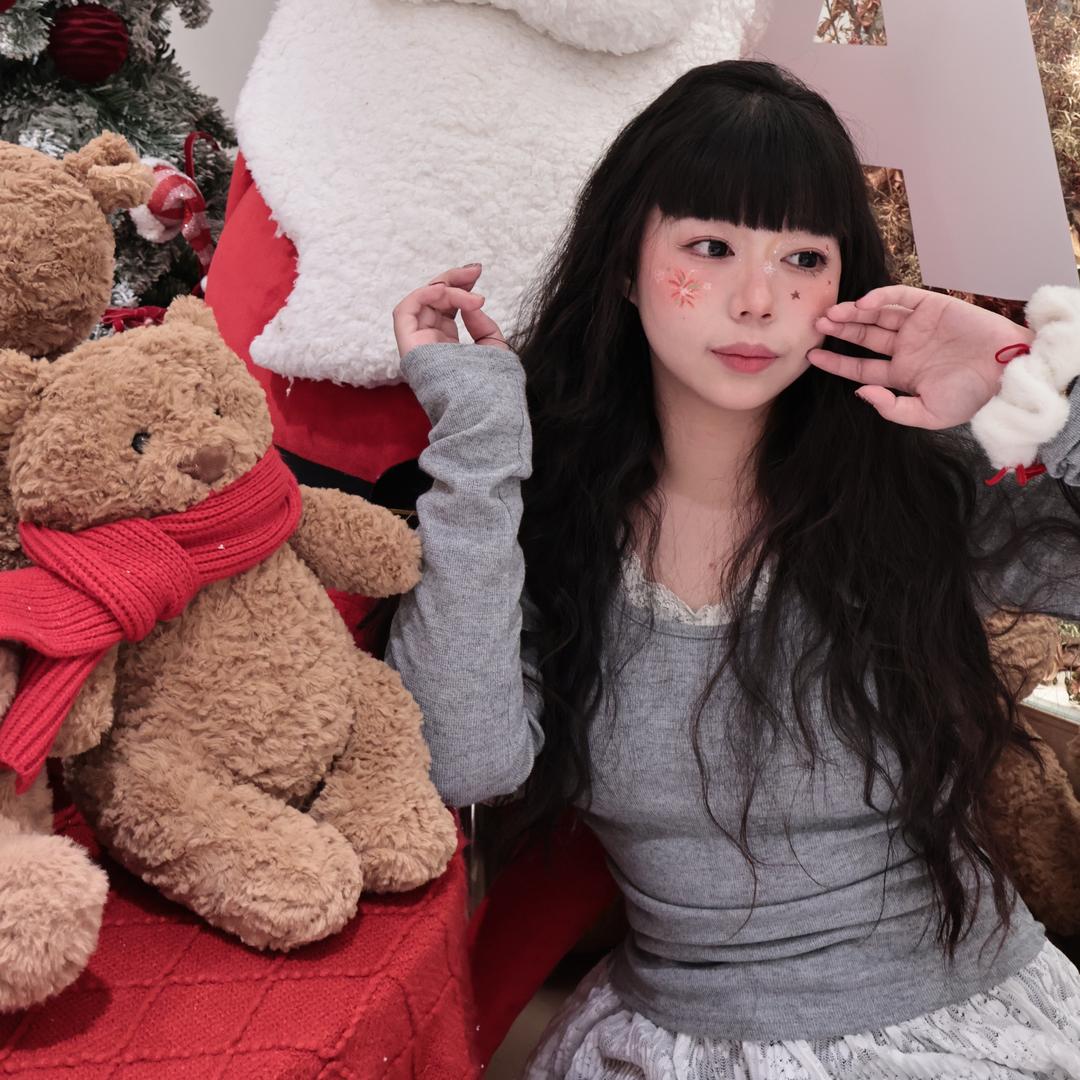 盘锦化妆师 点点🎀