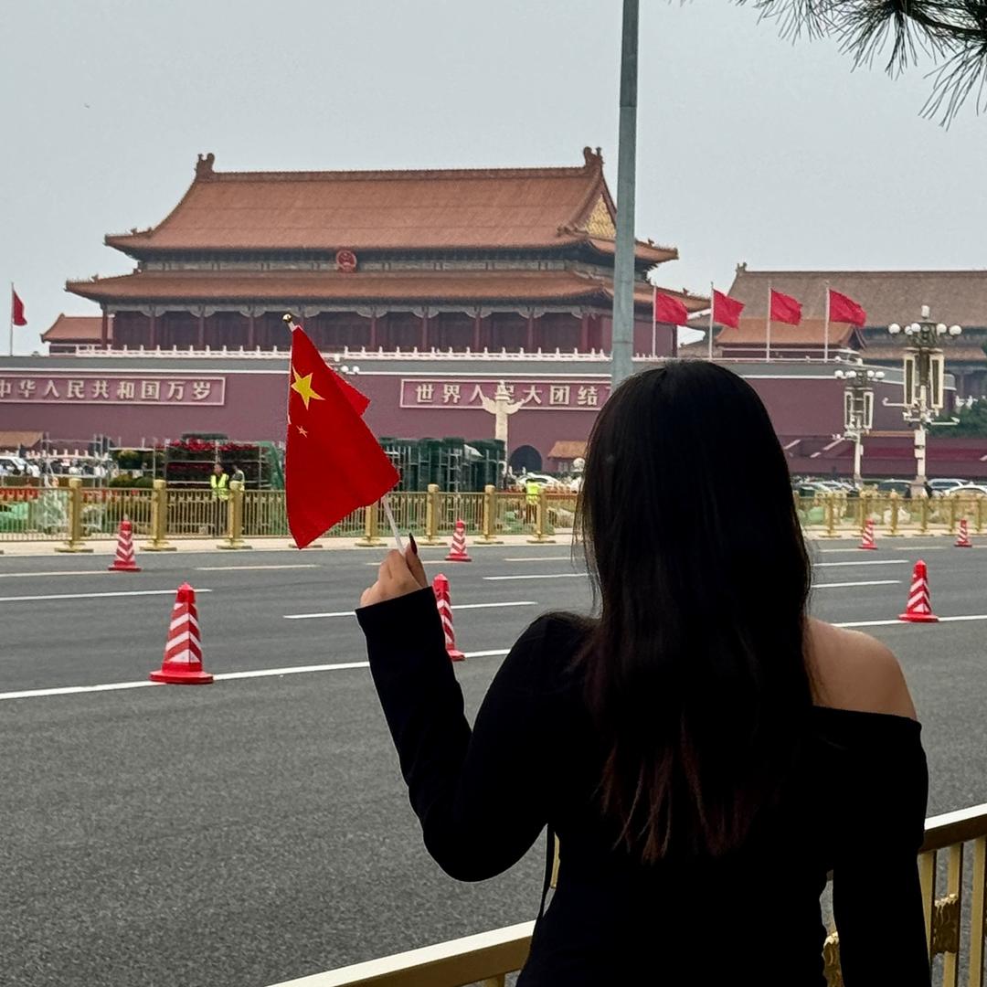 🌈迪丽热巴正牌女友