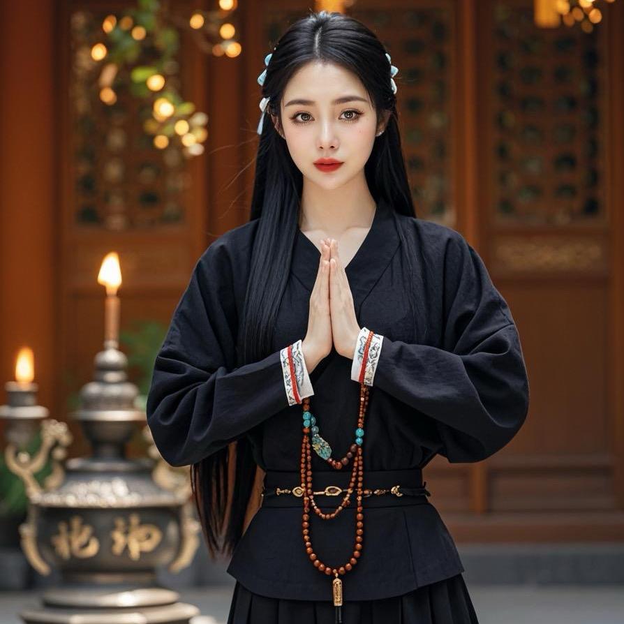 树新燕姐