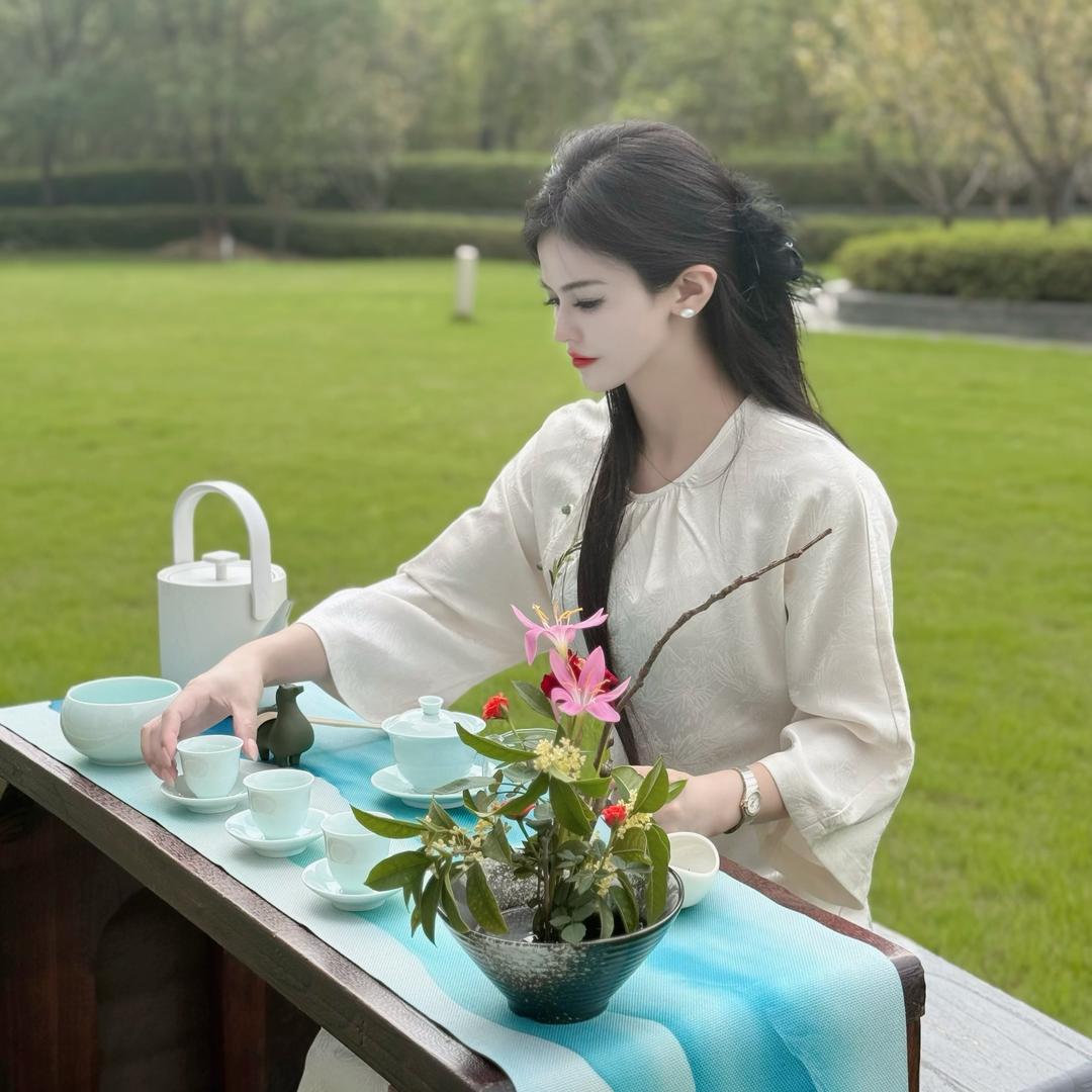 忘忧茶室(新天国际北区店)官方号