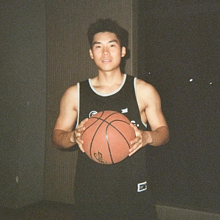阿江🏀