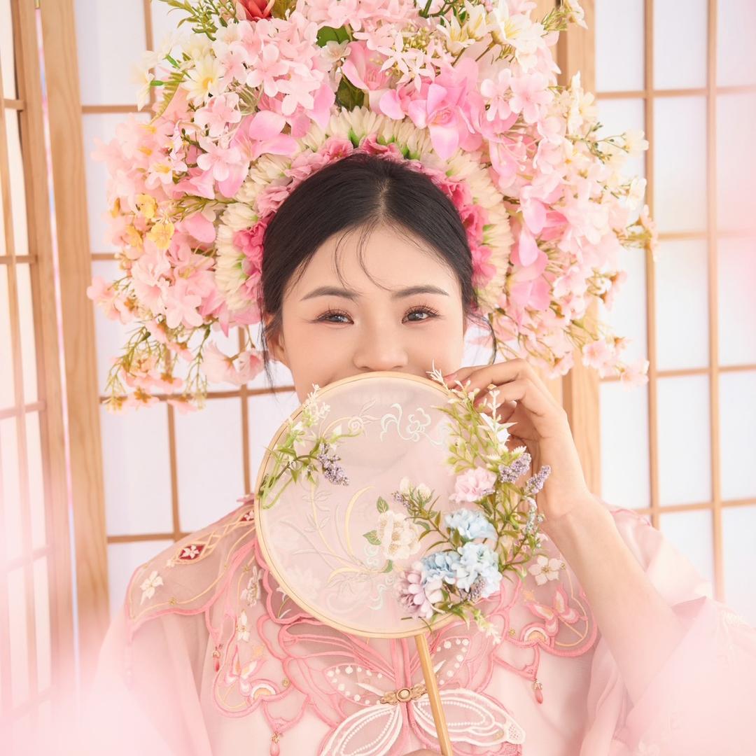 彭彭在南昌