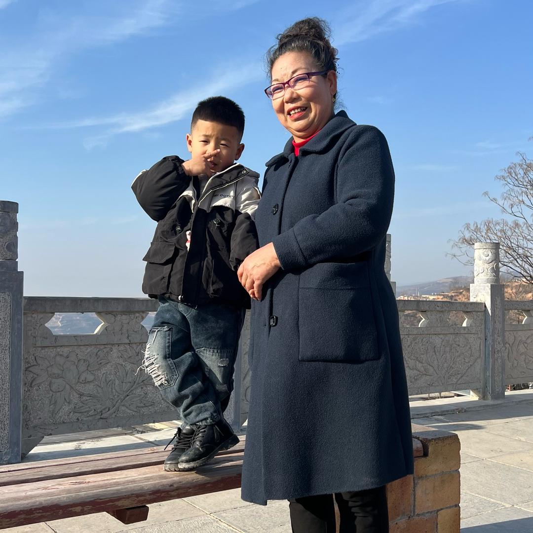 张大妈（家常饭）