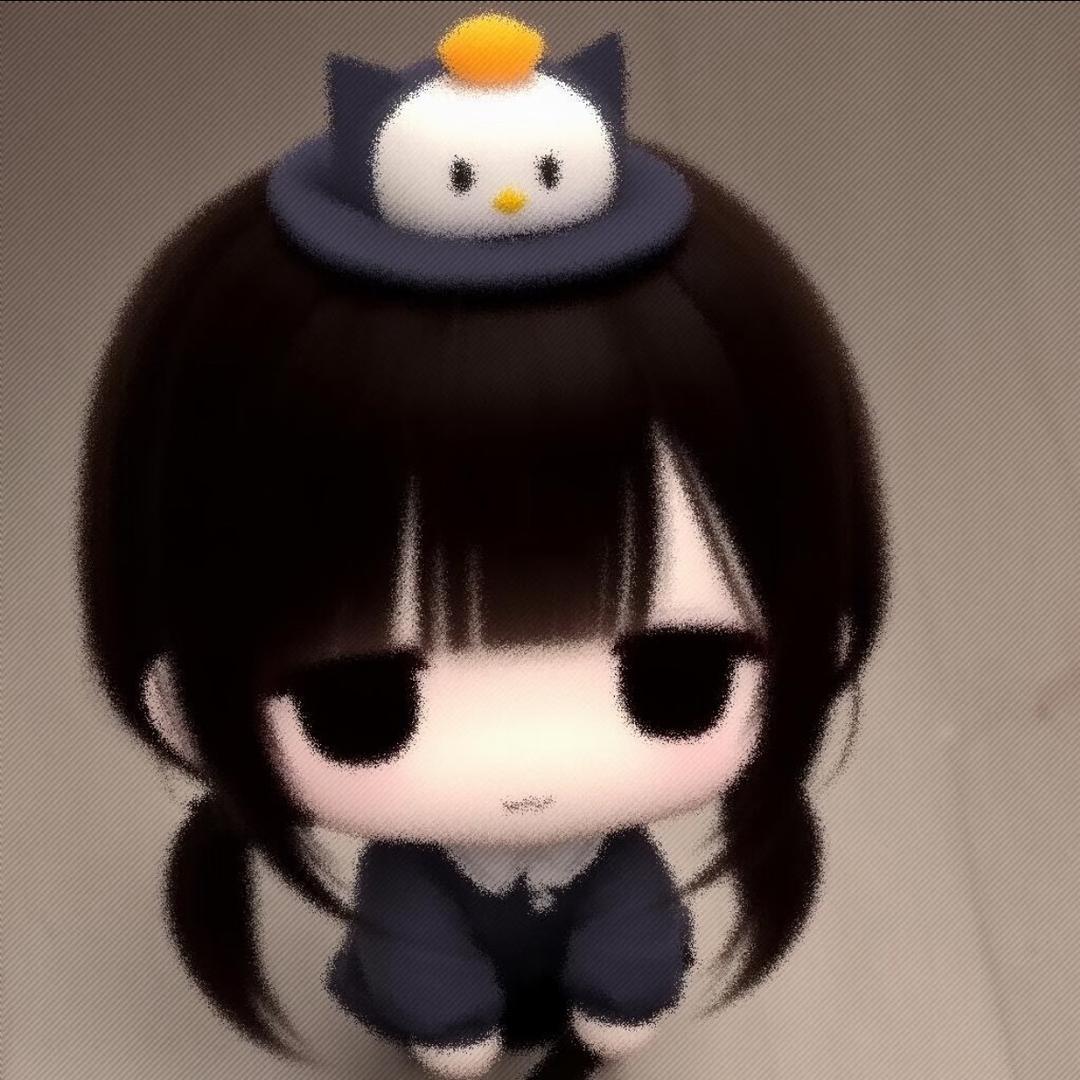 笨鱼^