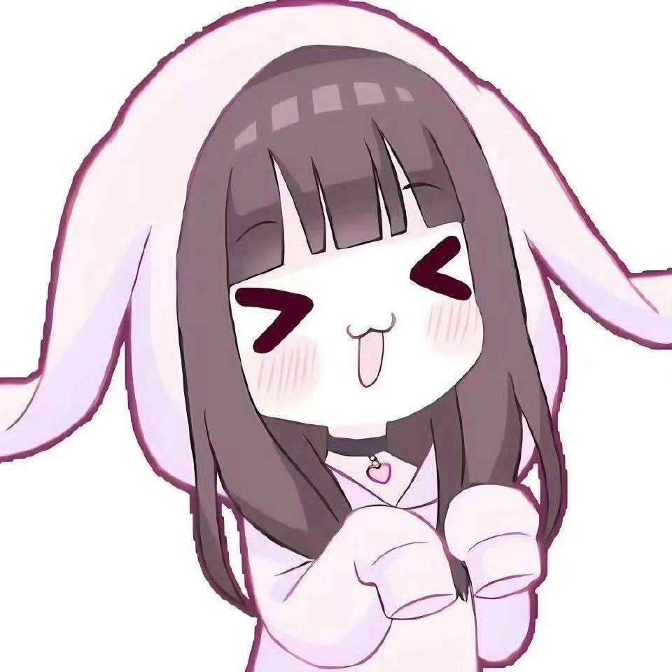 系小琳耶~