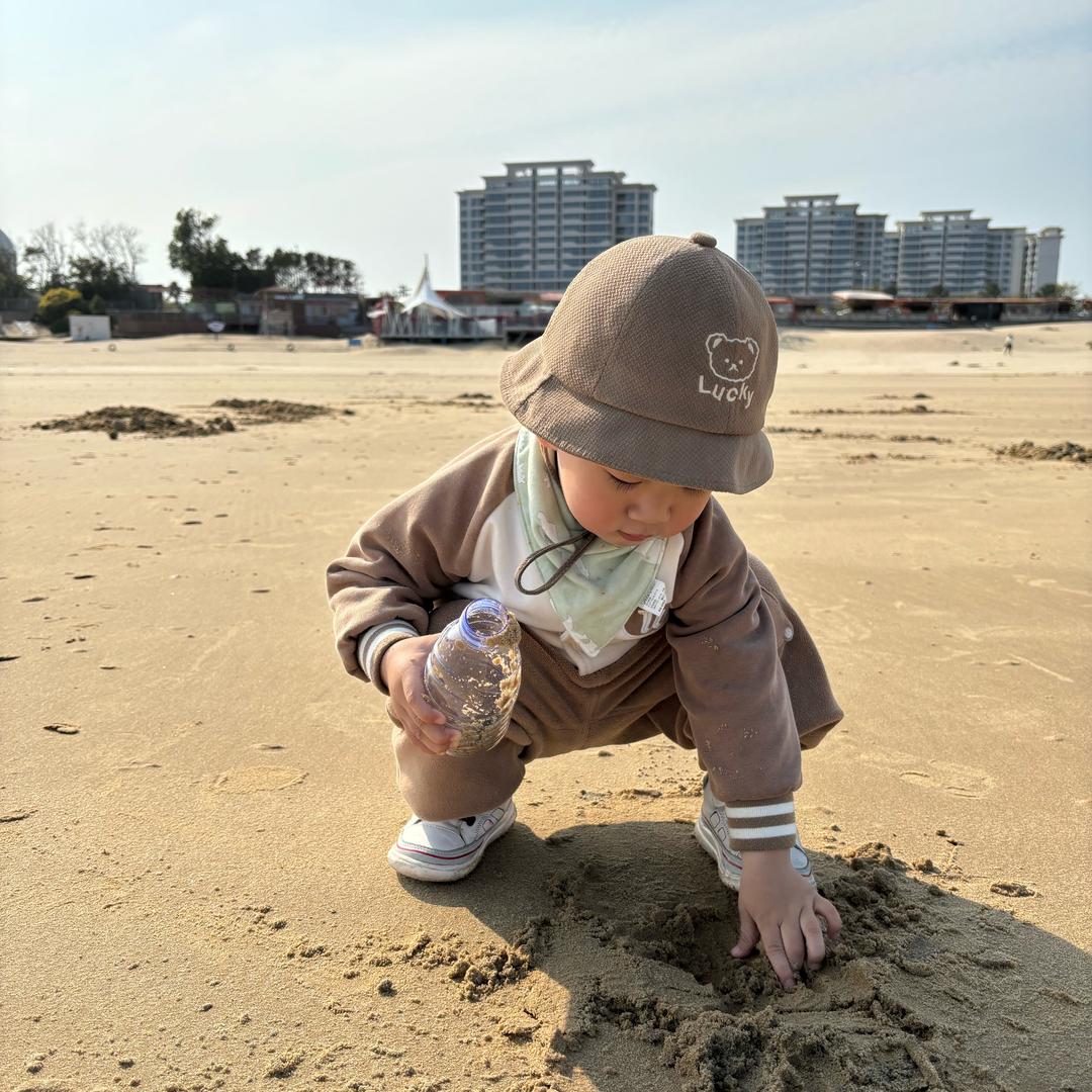 小峻宝麻麻