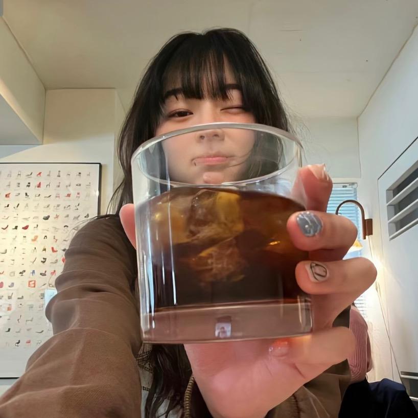 🧊美式