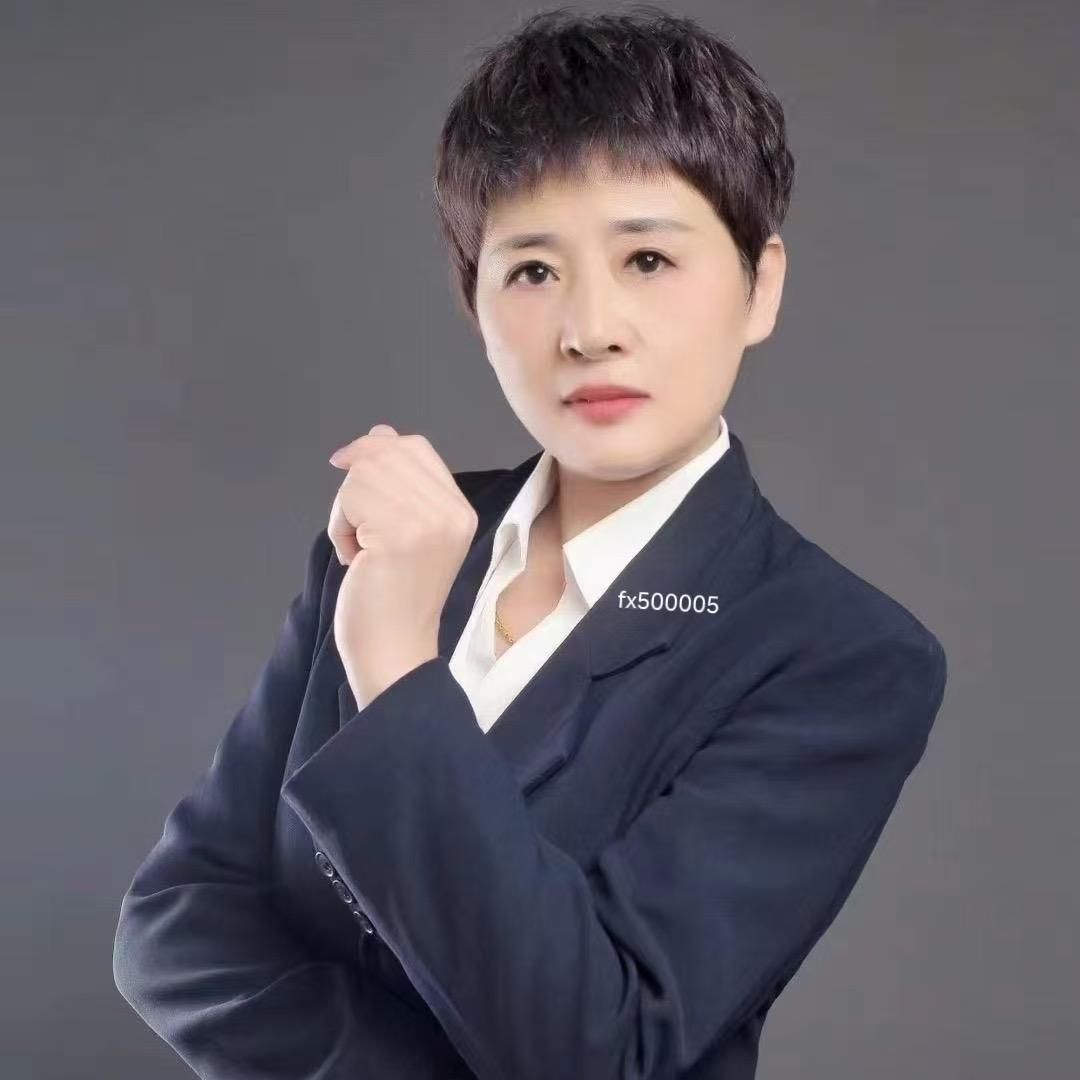 百合姐姐