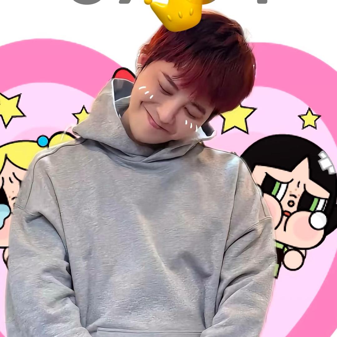 李哈哈😄