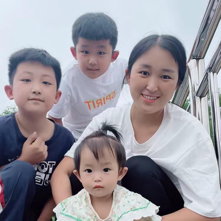 🌈农村小小安