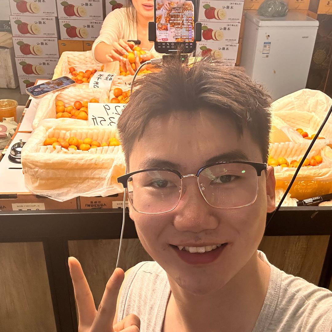 小杭流量运营！