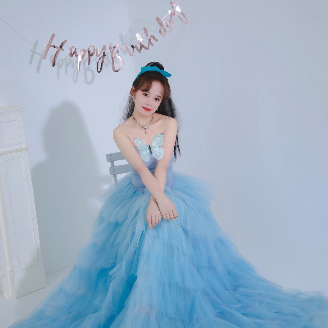 韩妹妹·女装穿搭（西宁）