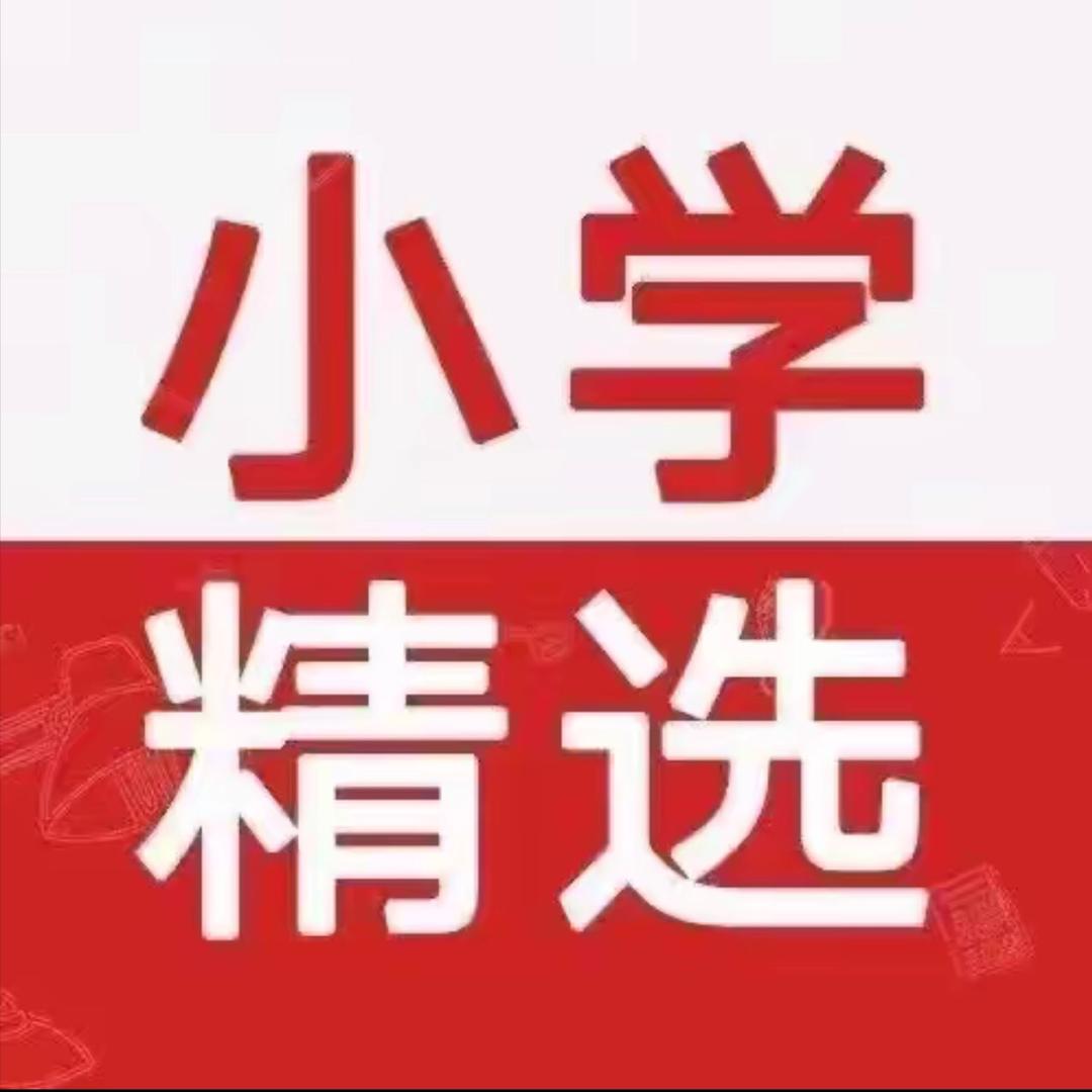 小学重点学习资料