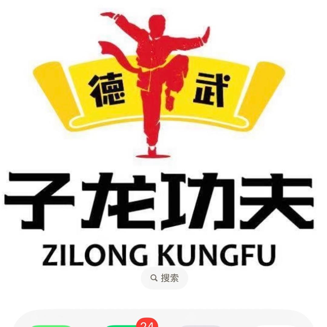 子龙功夫会馆张教练