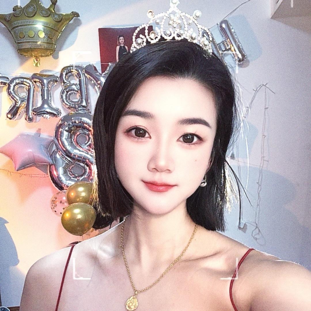 是小娜呀～🥰🥰