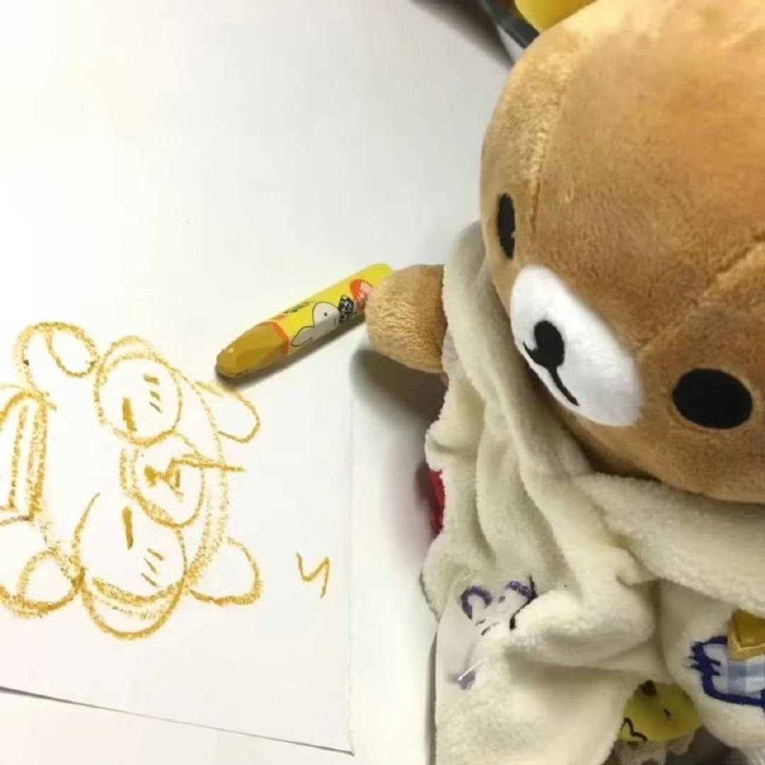 才不爱吃鱼