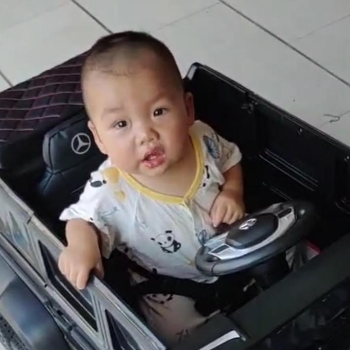 大壮妈