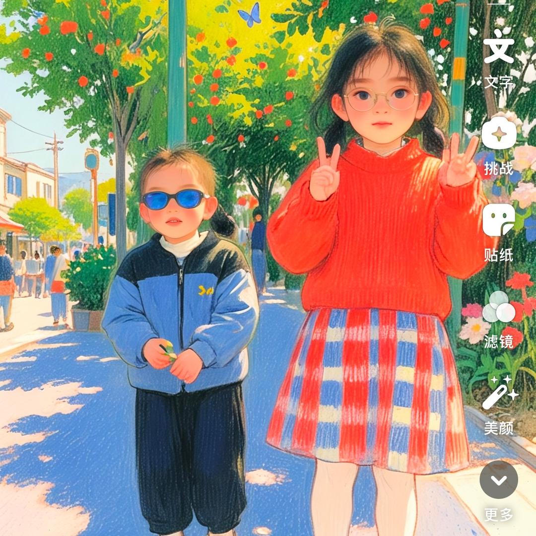婧宝
