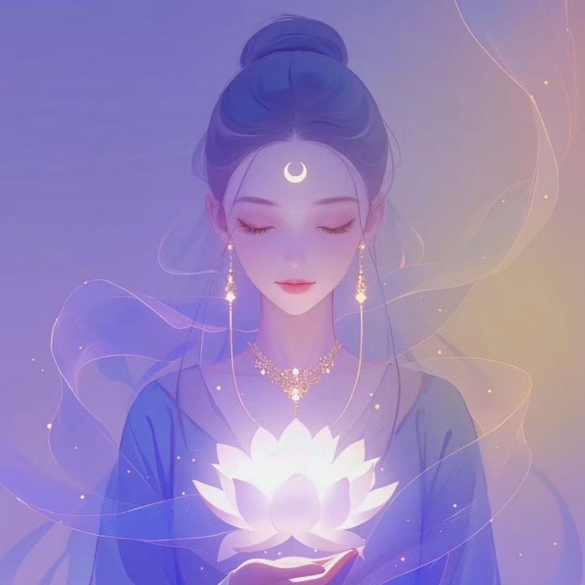 一合相情感升维