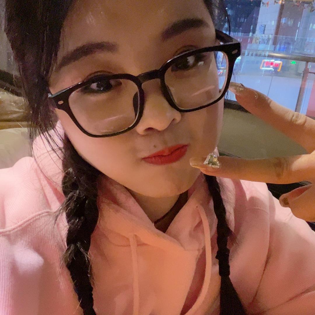 大沐沐超爱吃