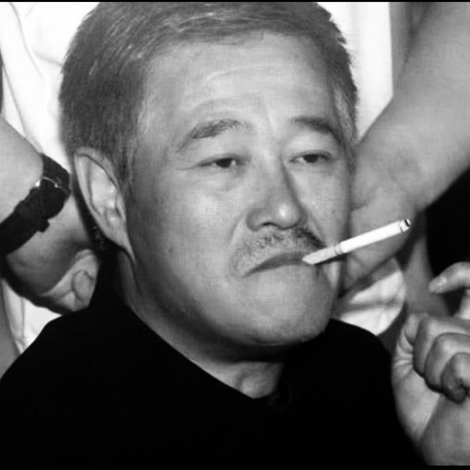 遮天树.