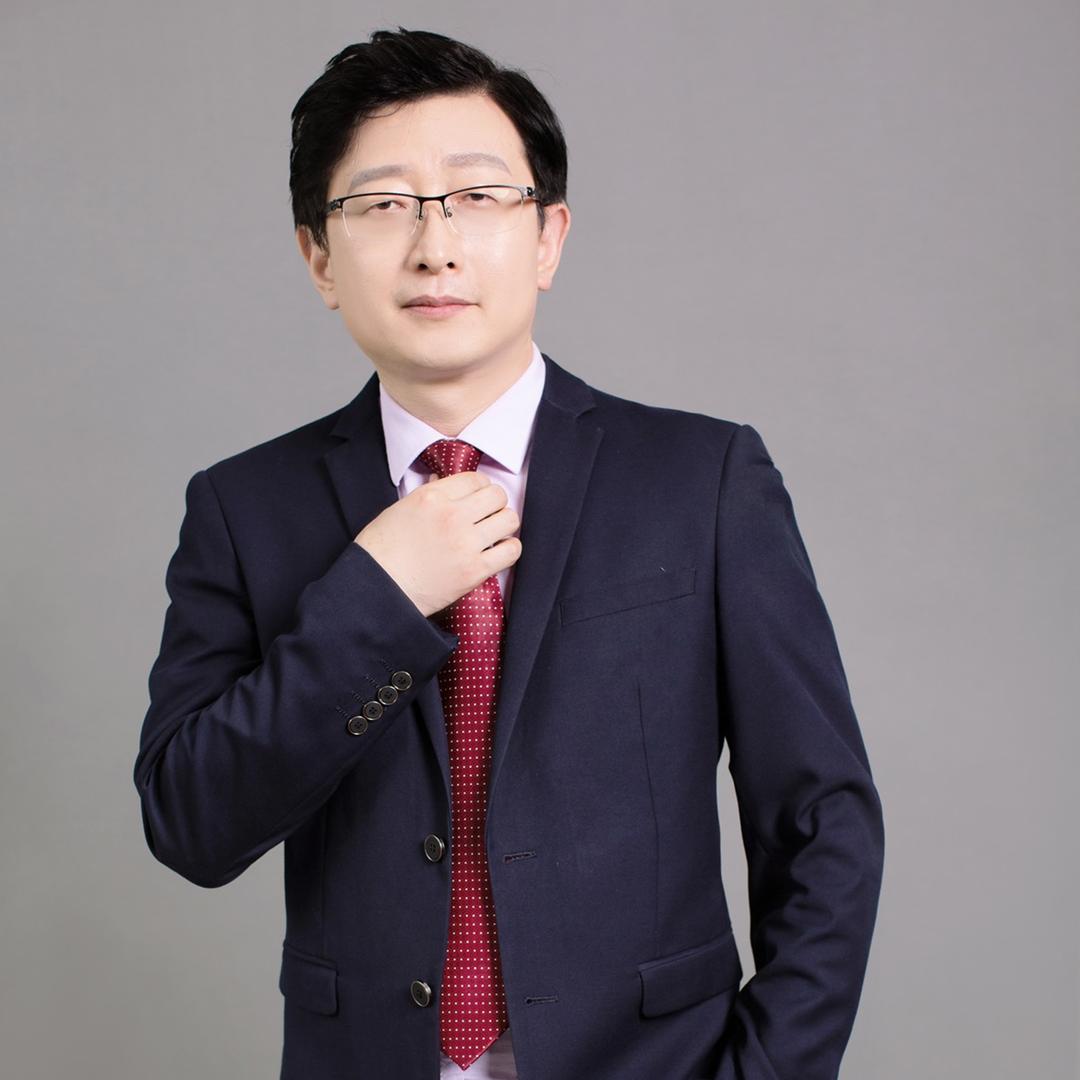 山东大地人杨子谦