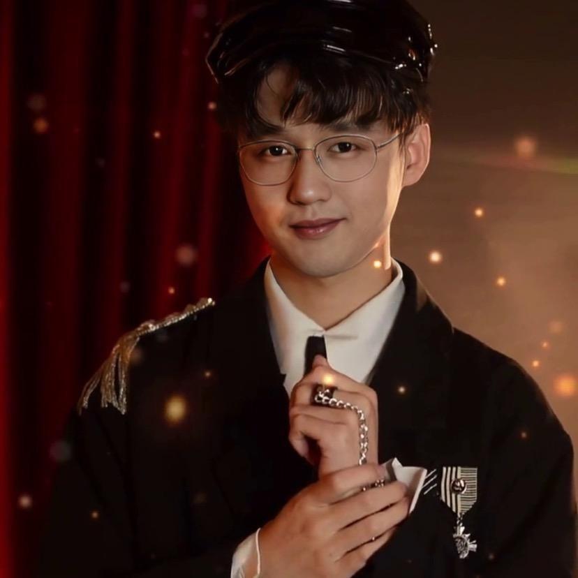Mr. Zhu