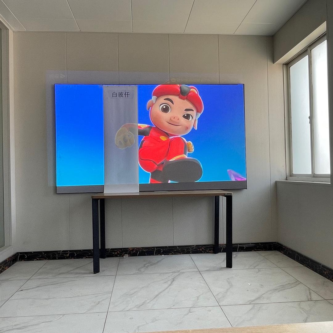 幕布专家-慧诺科技