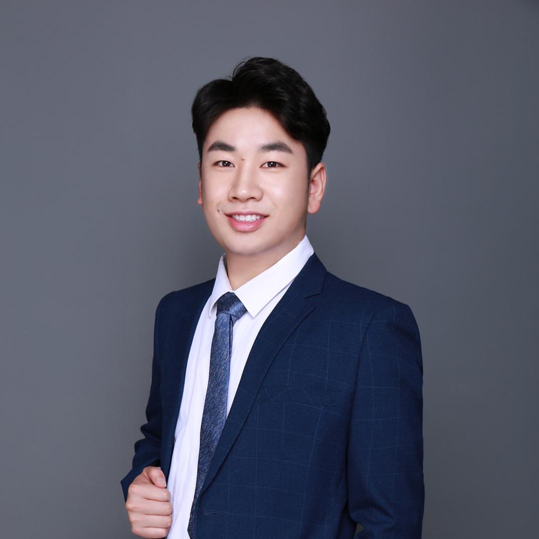 青书老师普通话课堂