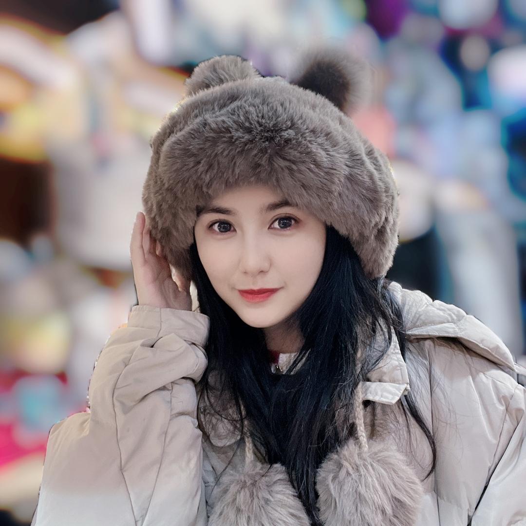 我是你的爱妃❤️