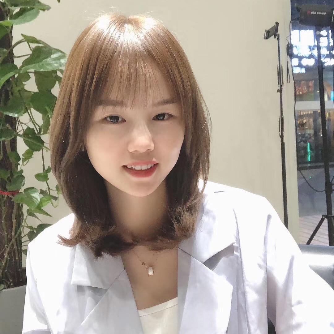 水兰很哇塞