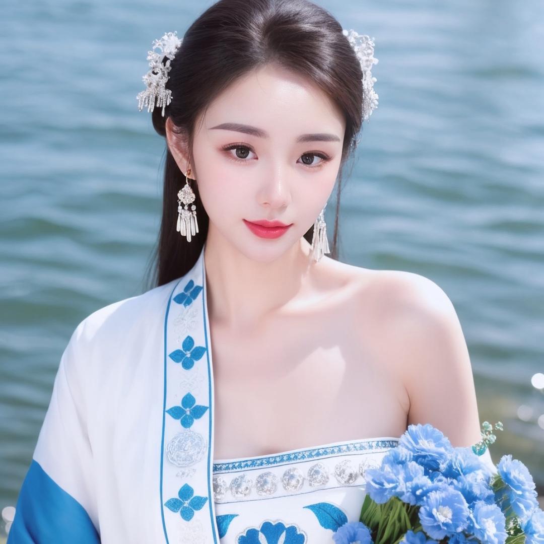 妍宝儿🎹🎤