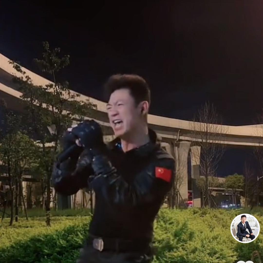 阿松🇨🇳