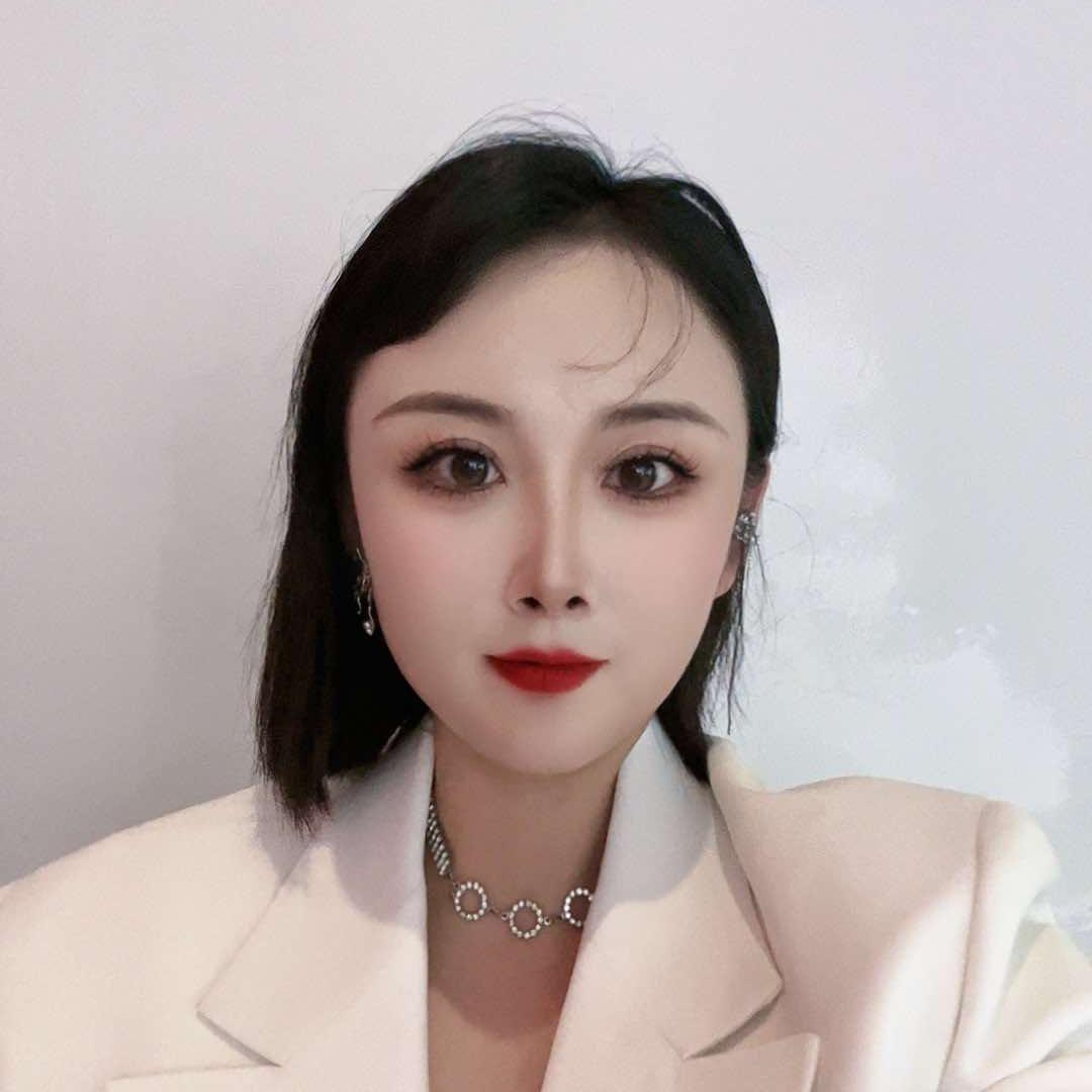 明月中式美睫美甲纹绣