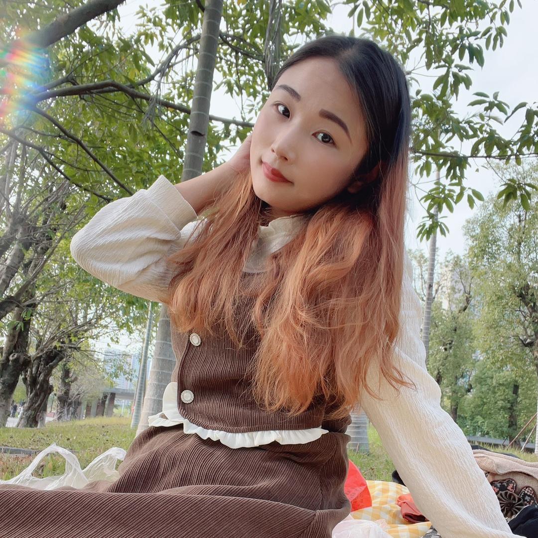 妹妹系吃货🙈
