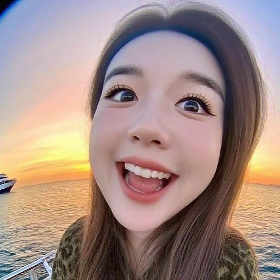 💠遇见旅拍～文欣