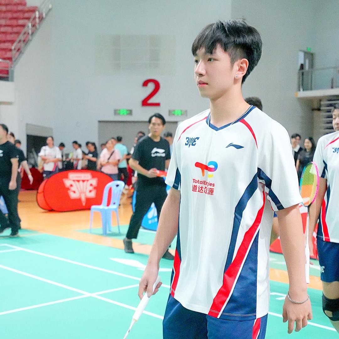 小轩🏸