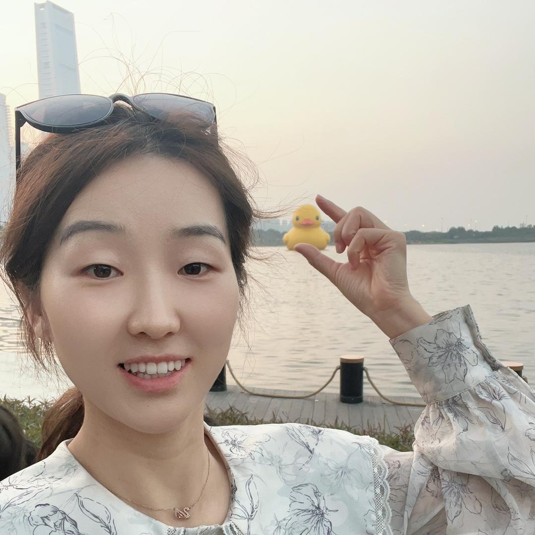 倩儿|英语规划师