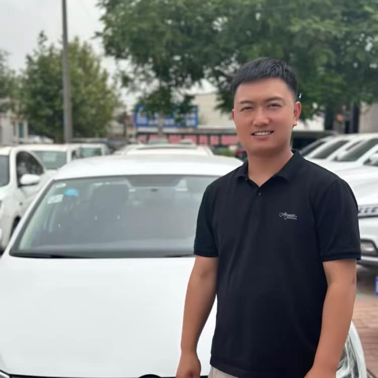 河间众鑫二手车（李三）