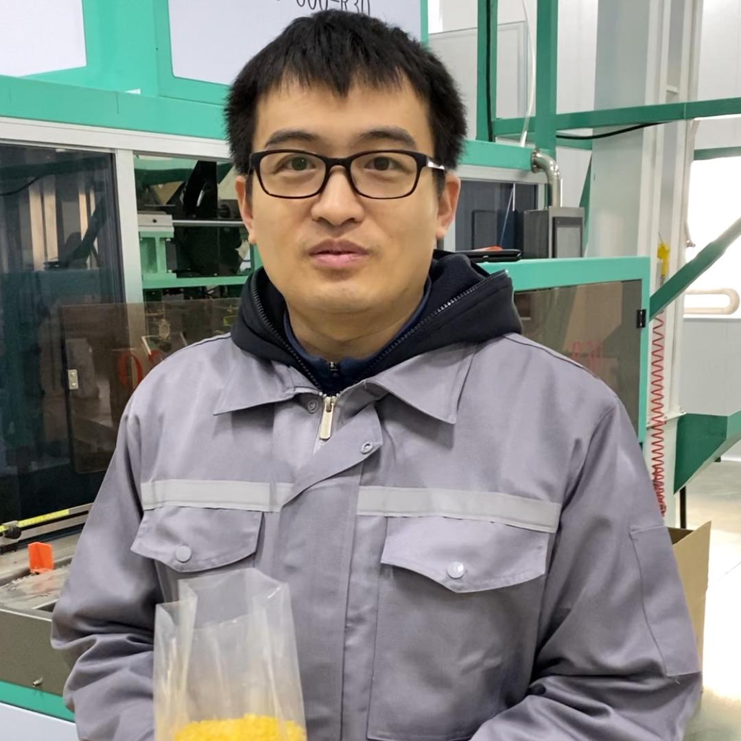 杂粮小厂长