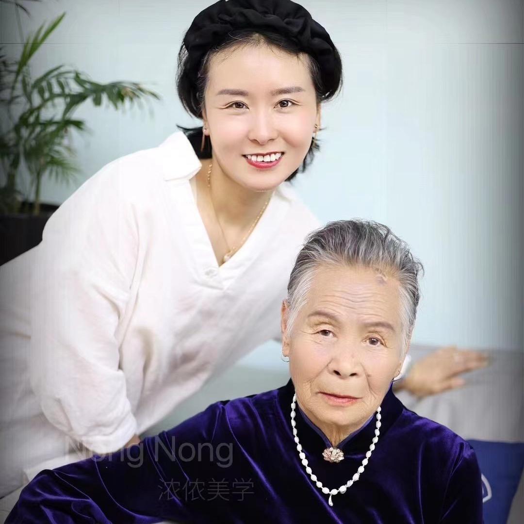 妮子