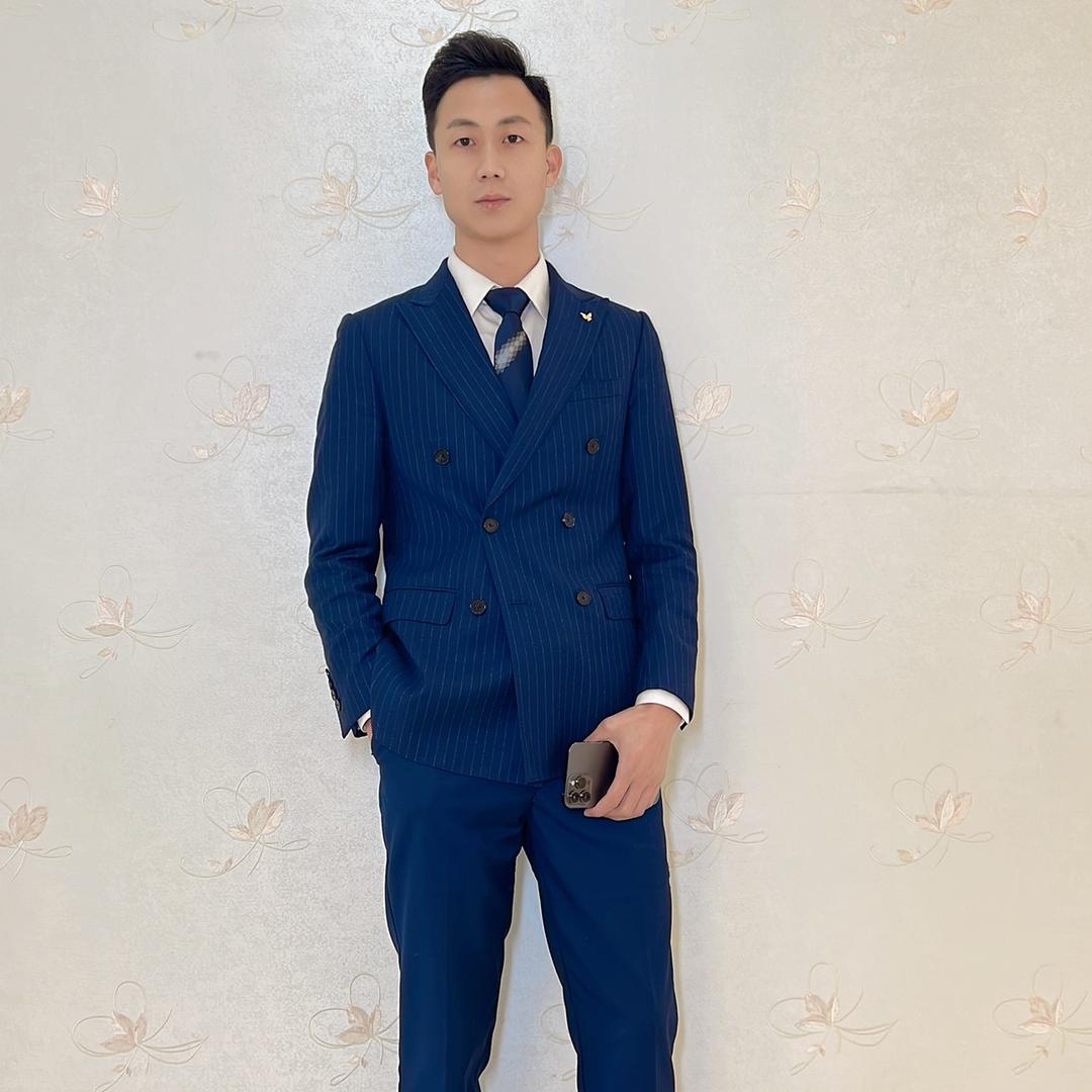 仁寿老表探房