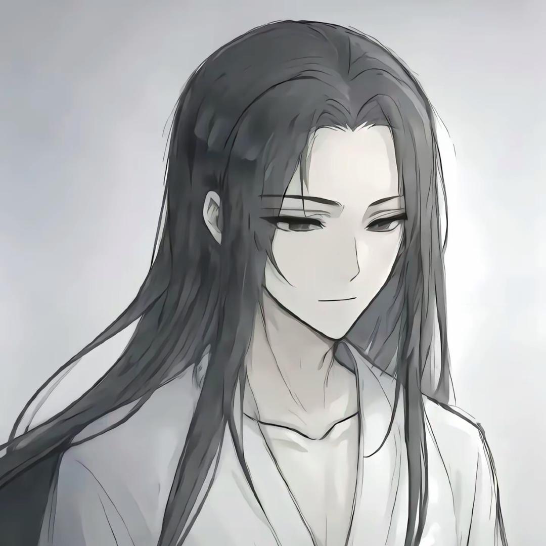 平平无奇小人物