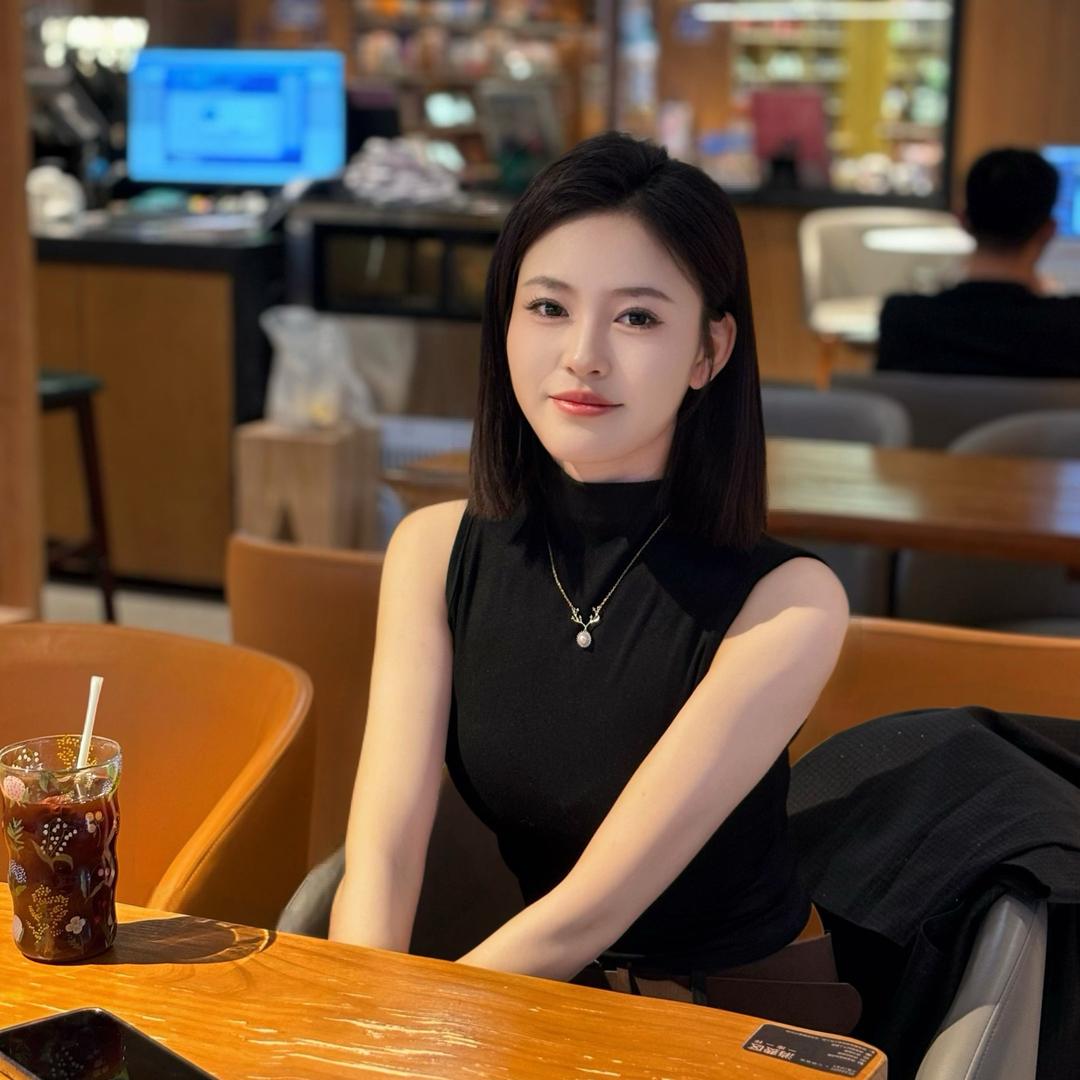 我不是淑女呦