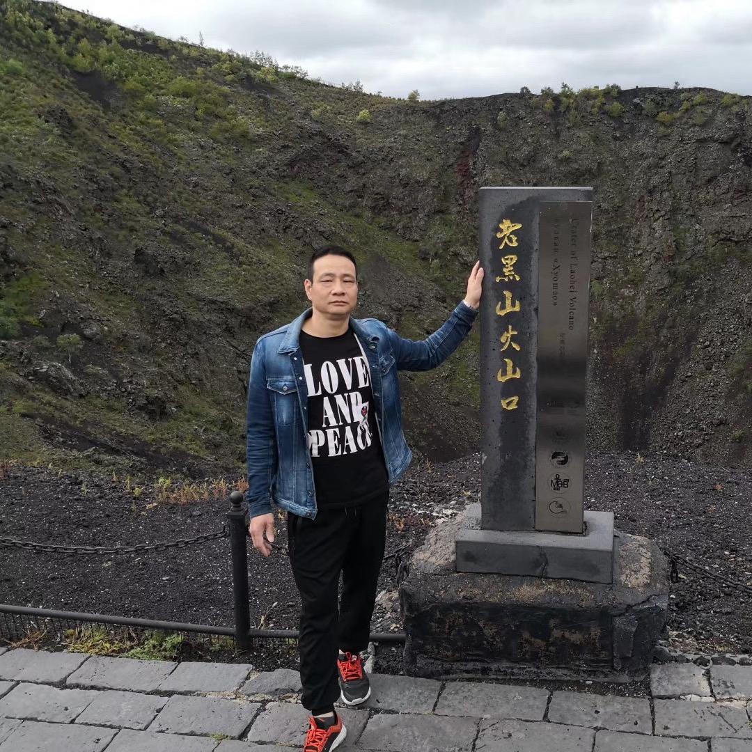 有故事的人生