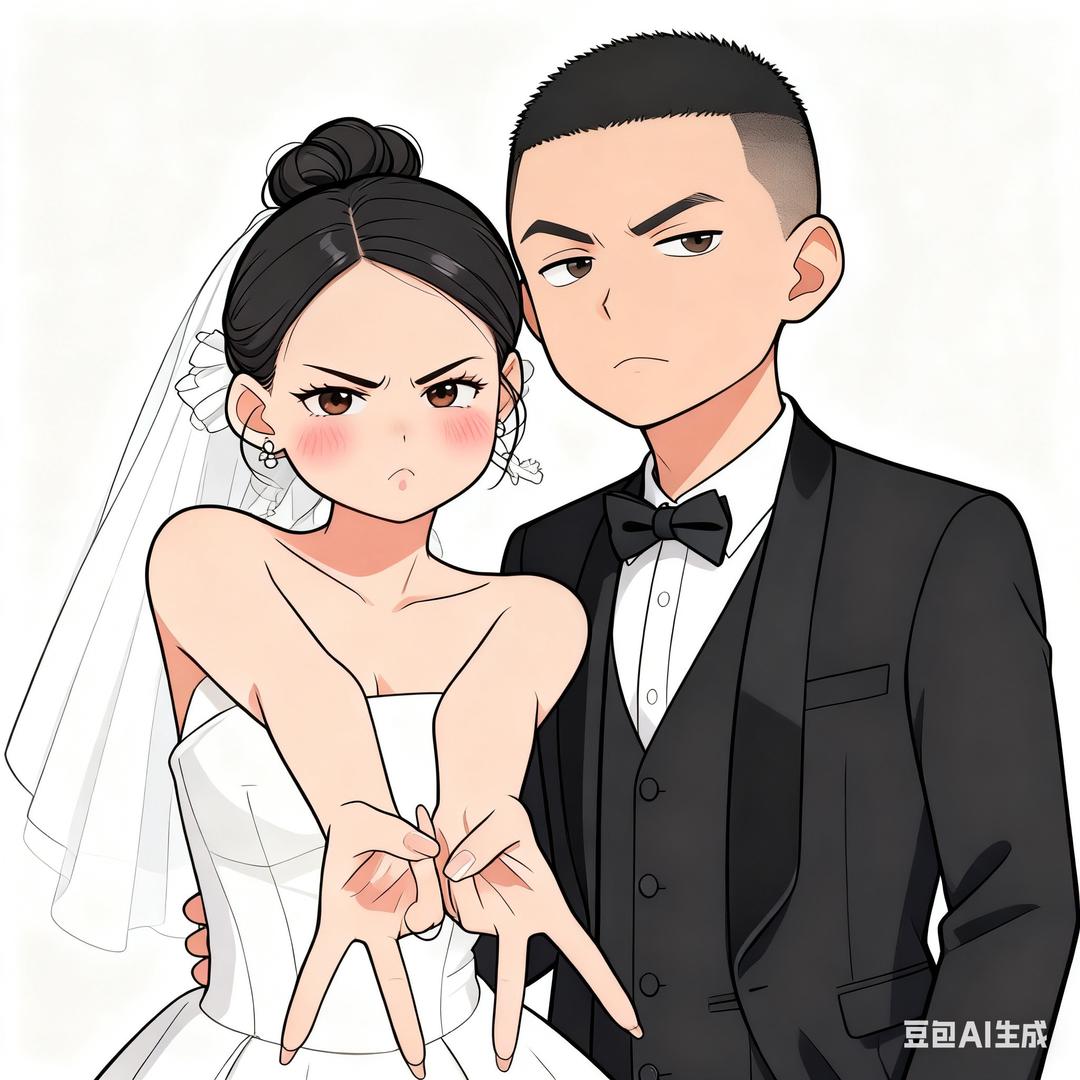 小美小帅（分享日常版）