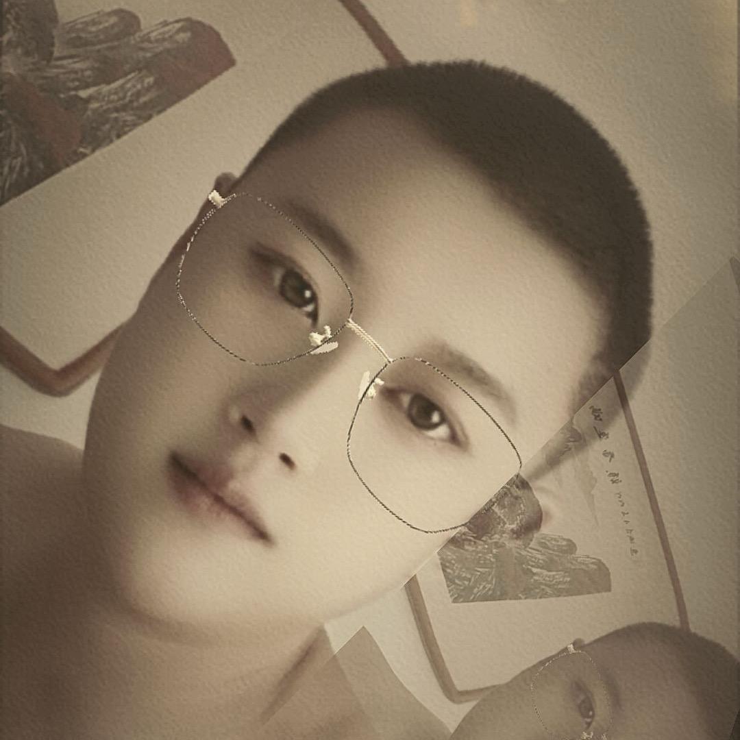 碎银💰( ꈍᴗꈍ)渡凡尘