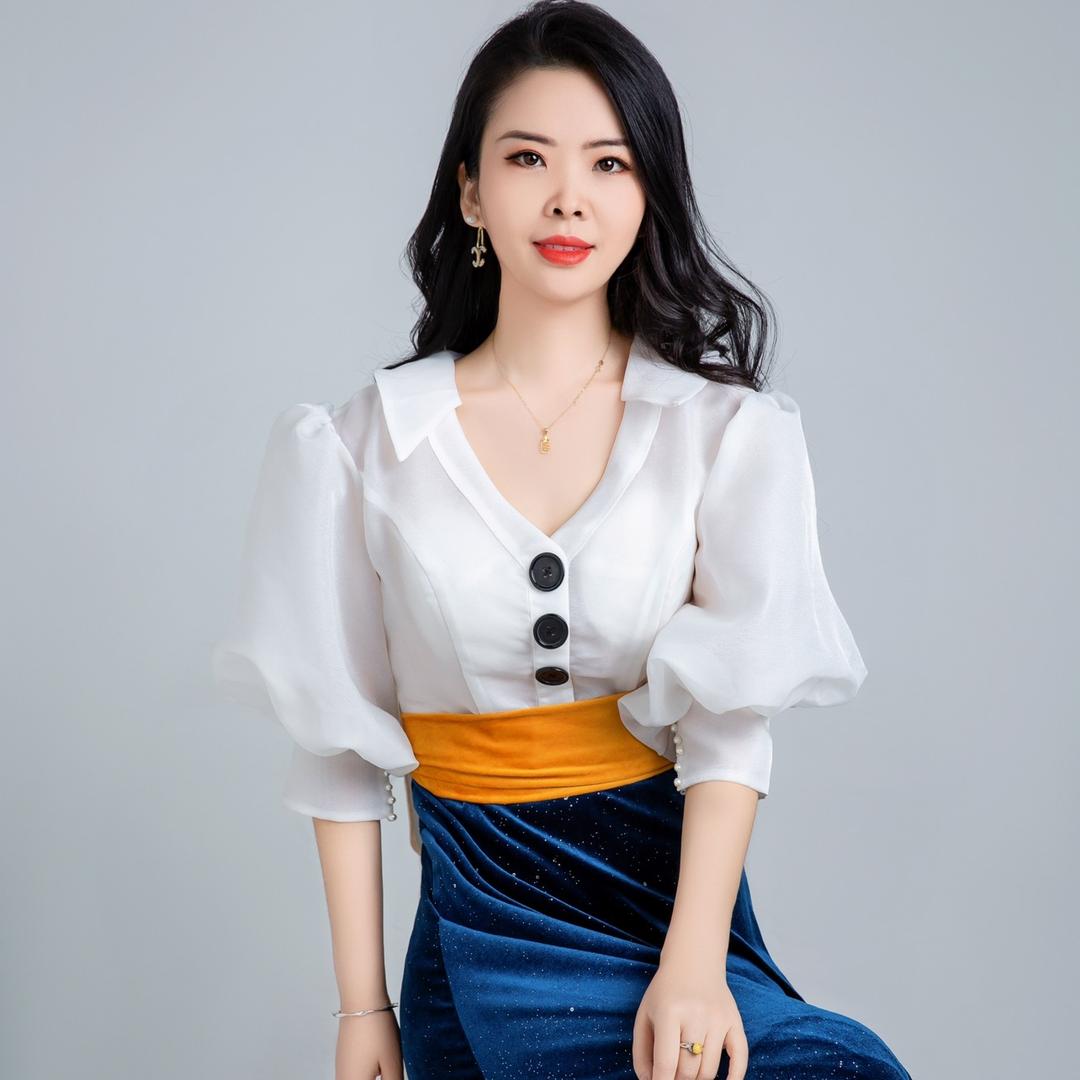 如鱼得水高端窗帘(即墨店)