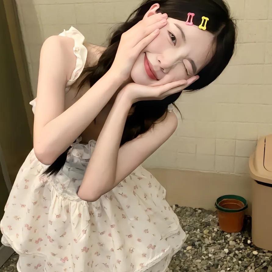 莓泥不行ʸᵃ🥤